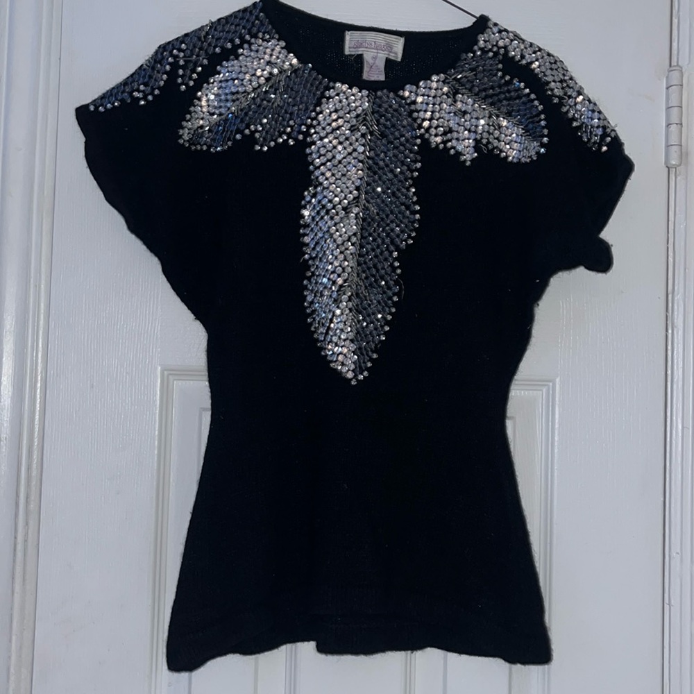 Vintage sweater